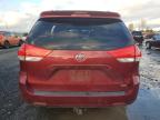 2012 Toyota Sienna Xle en Venta en Eugene, OR - All Over