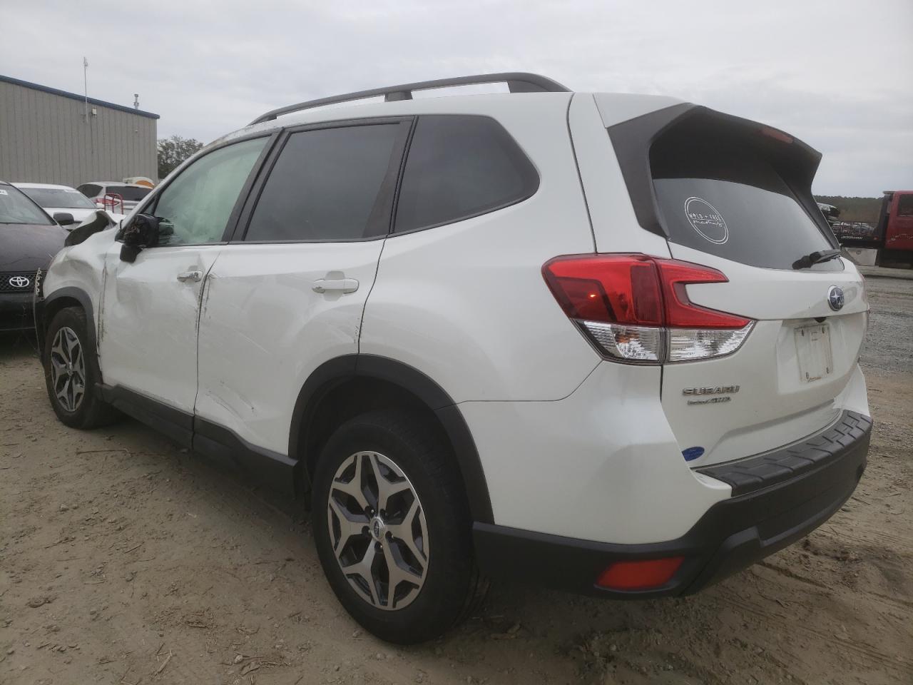 2020 Subaru Forester - Image 2