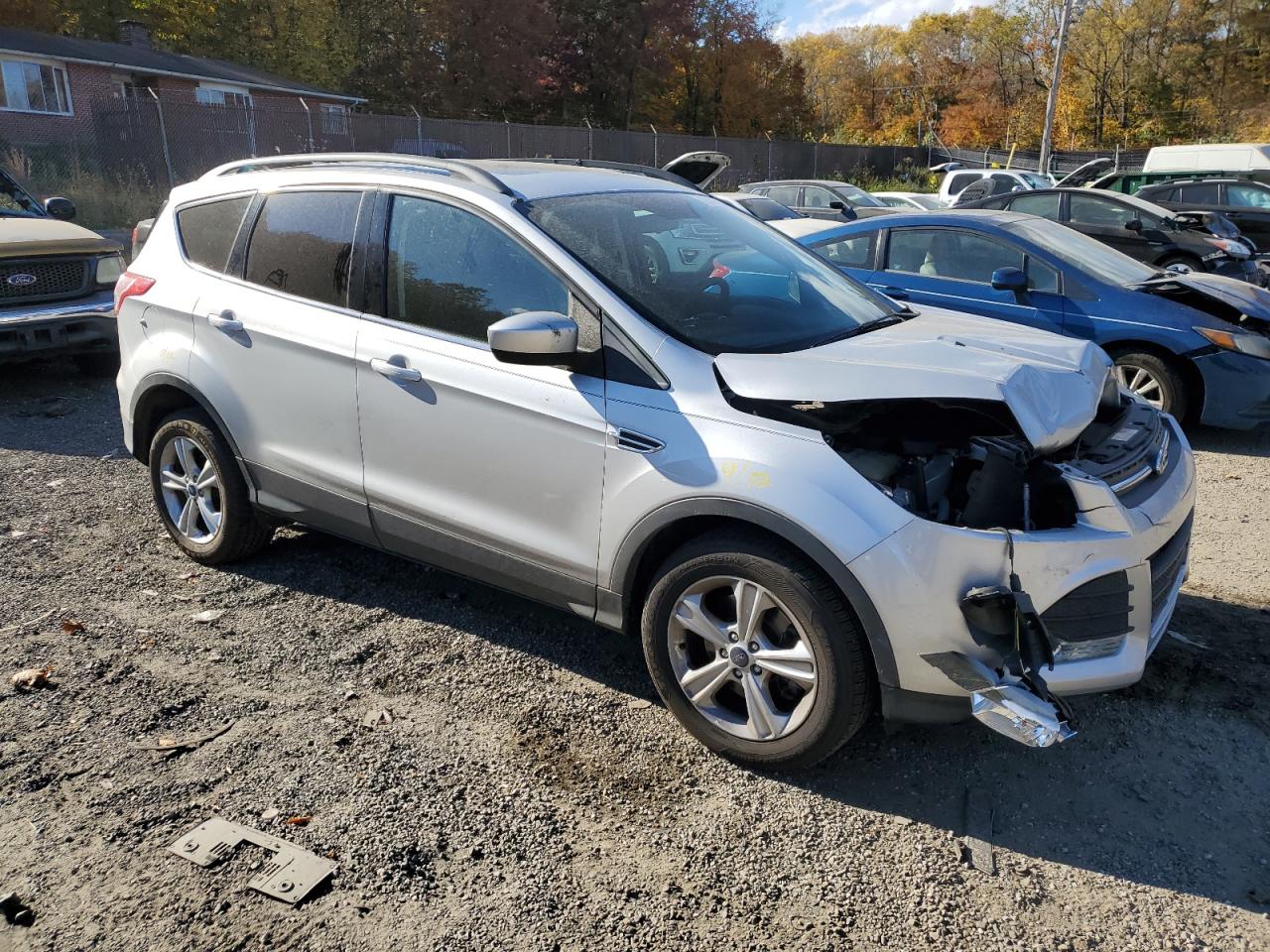 2013 Ford Escape - Image 4