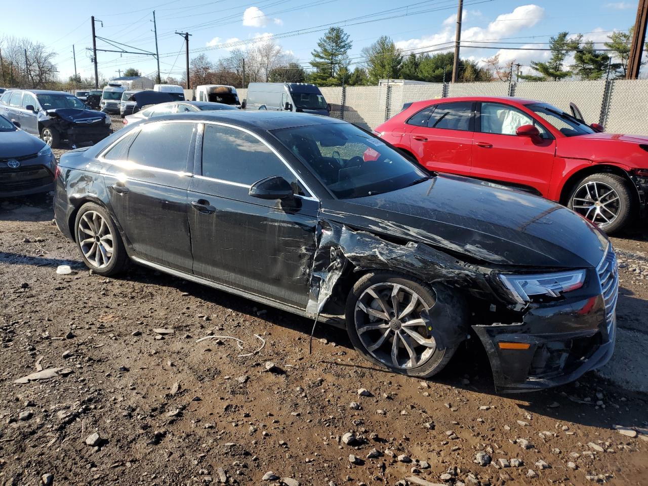 2019 Audi A4 - Image 4