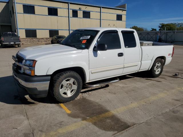 2005 Chevrolet Silverado K1500