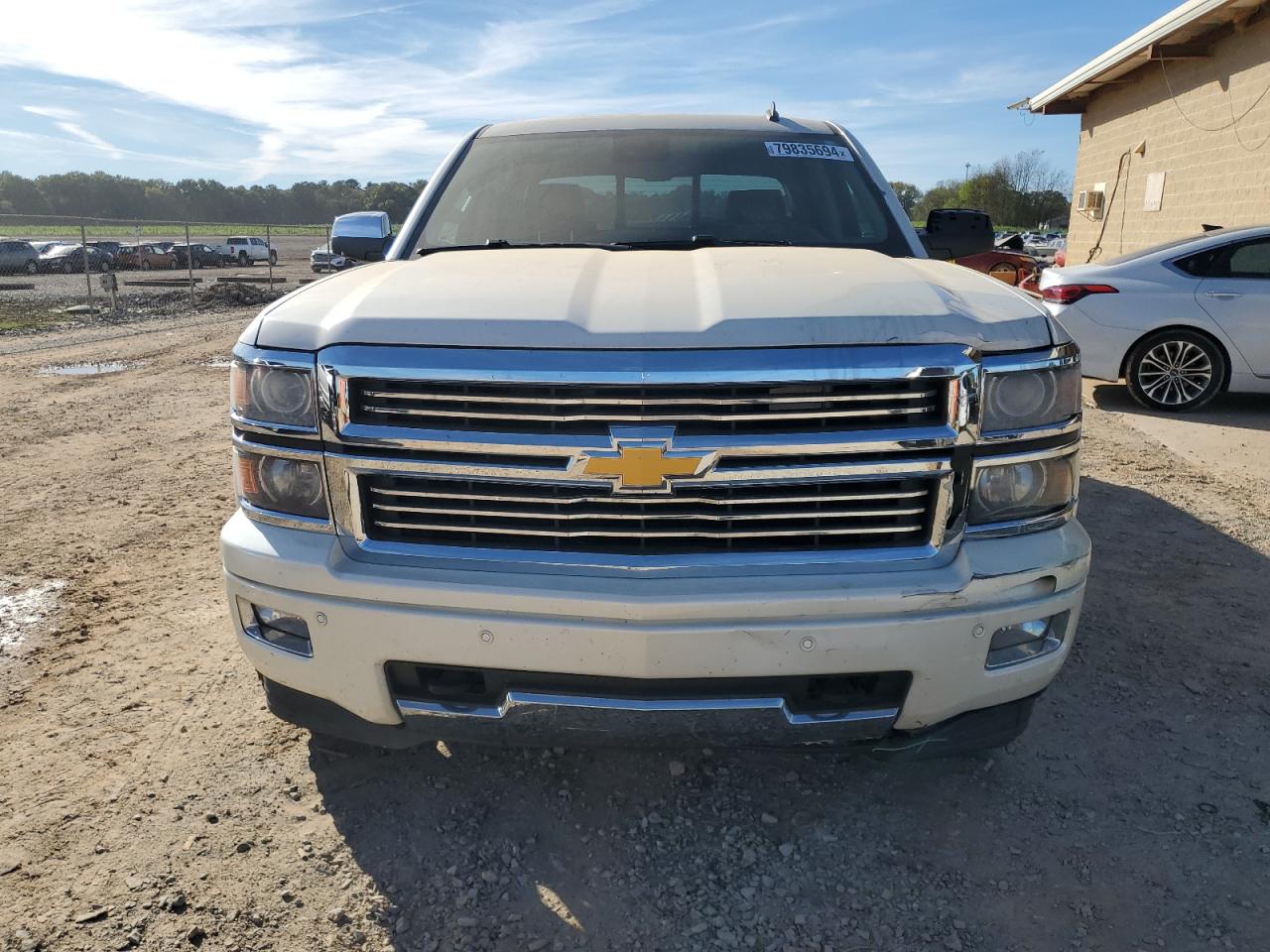 2014 Chevrolet Silverado - Image 5