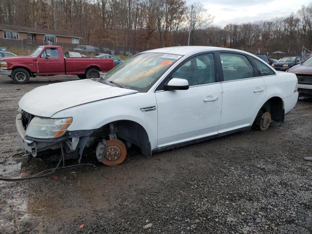 2009 Ford Taurus Se