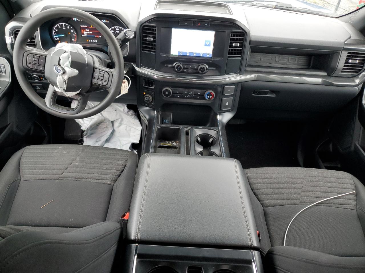 2022 Ford F-150 - Image 8