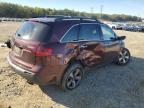 2013 Acura Mdx Technology იყიდება Memphis-ში, TN - Front End