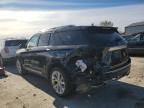 2024 Ford Explorer Platinum de vânzare în Dyer, IN - Rear End