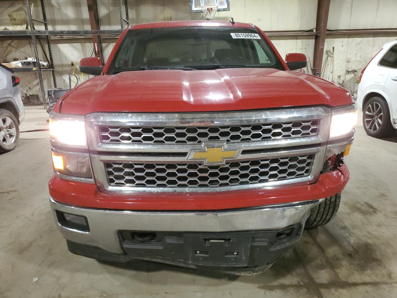 2014 Chevrolet Silverado - Image 5