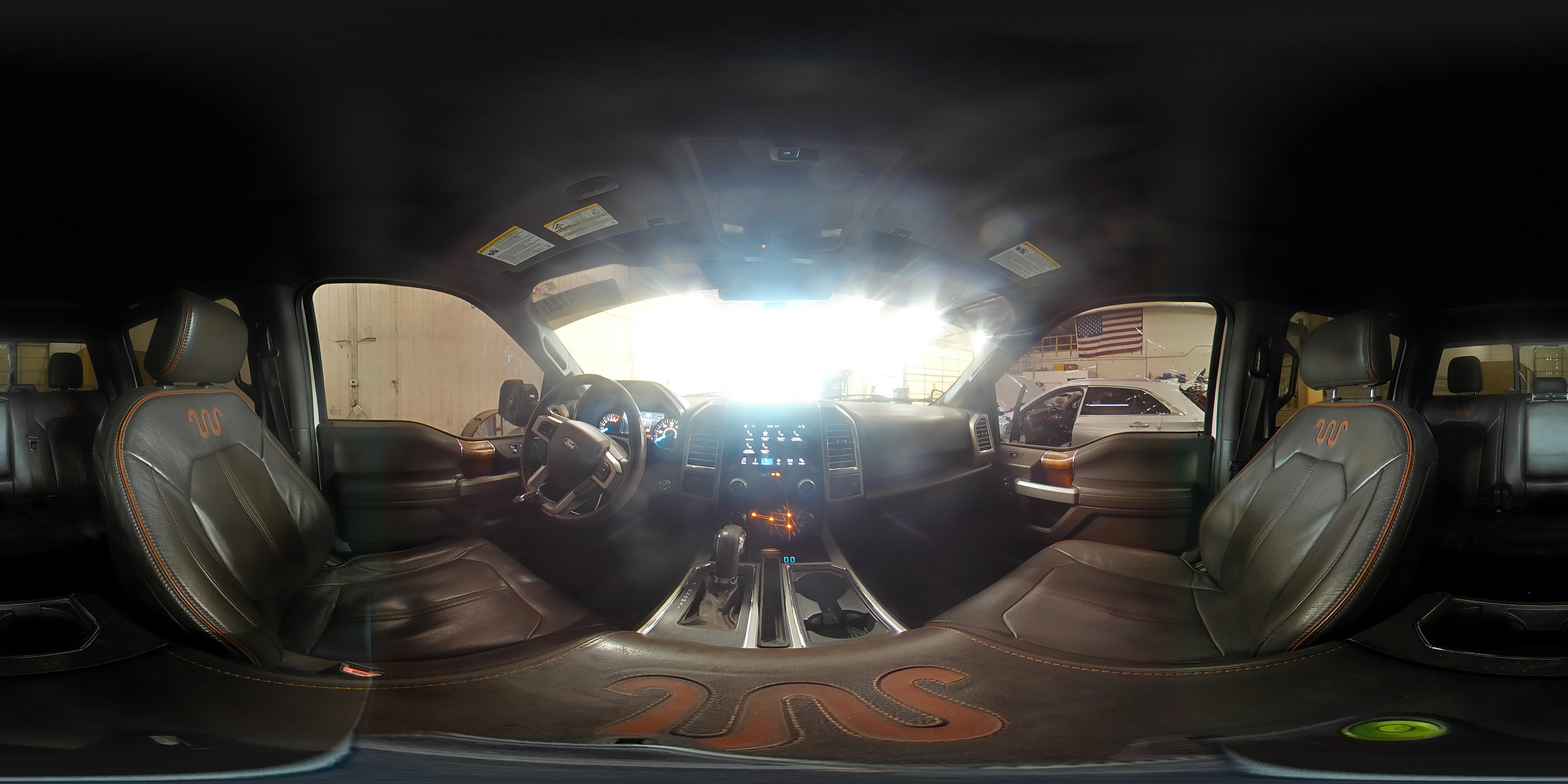 2016 Ford F-150 - Image 13