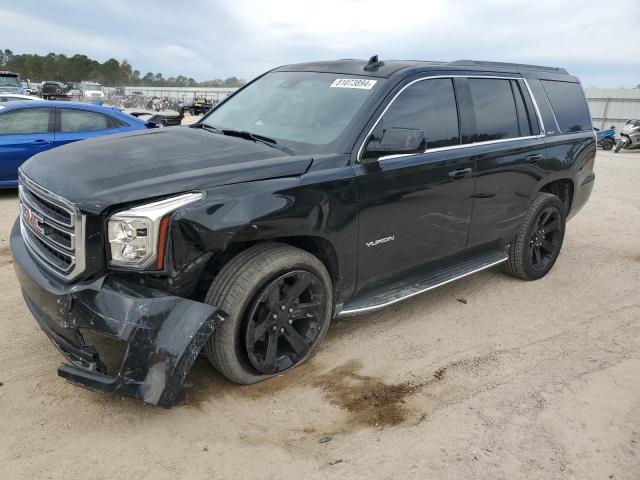 2017 Gmc Yukon Sle