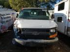 2014 Chevrolet Express G1500  de vânzare în Conway, AR - Front End