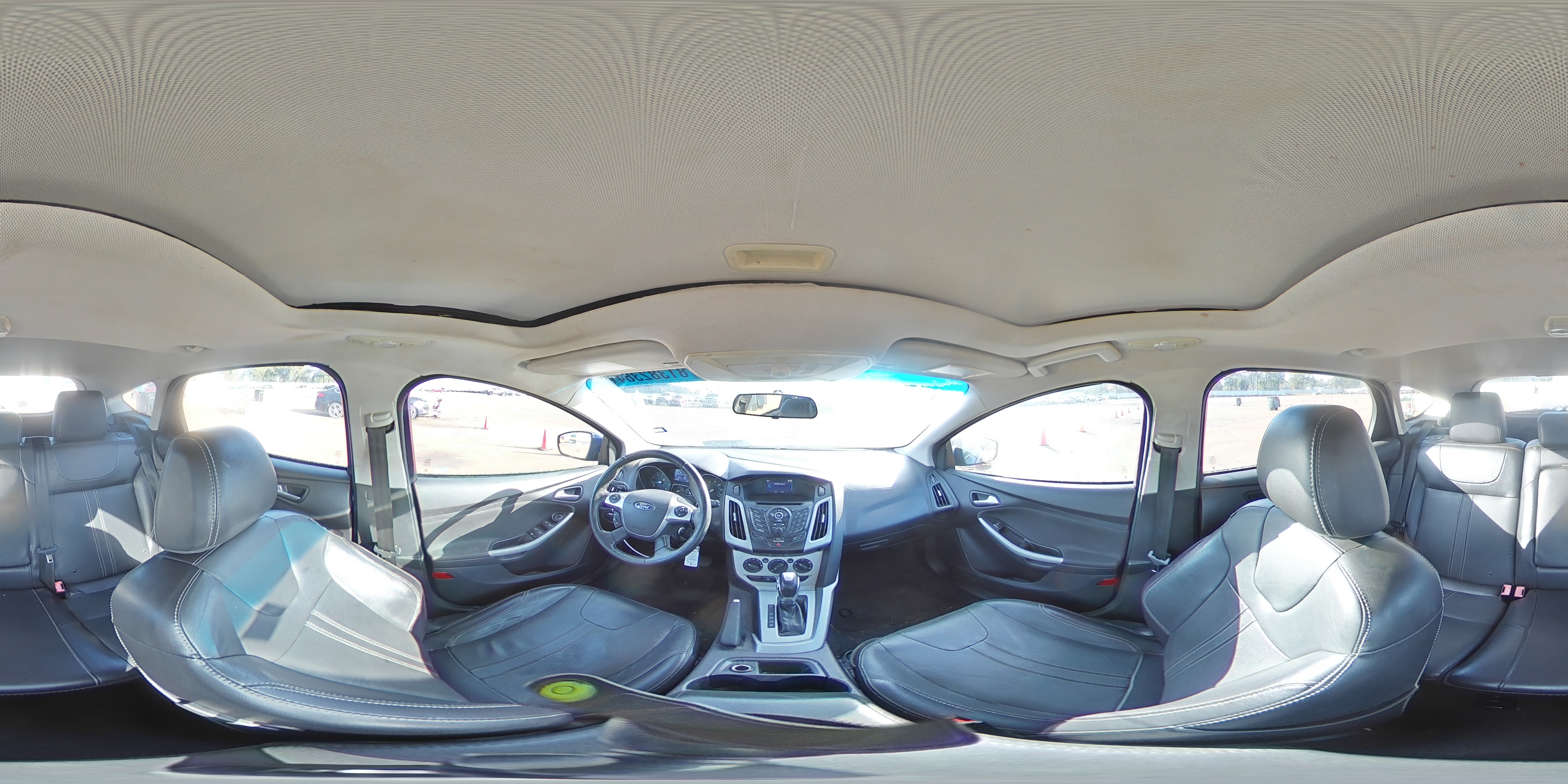 2014 Ford Focus - Image 13