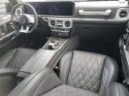 2021 MERCEDES-BENZ G 63 AMG for sale at Copart FL - MIAMI CENTRAL