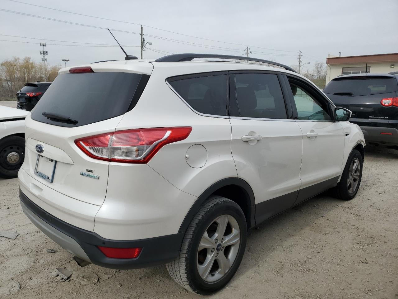 2016 Ford Escape - Image 3
