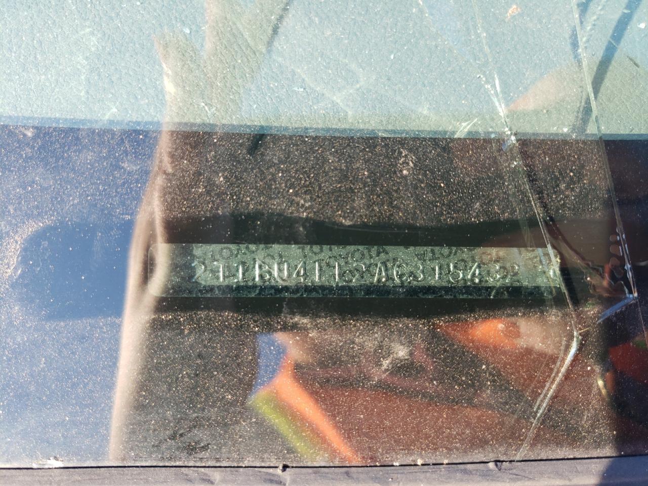 2010 Toyota Corolla - Image 12