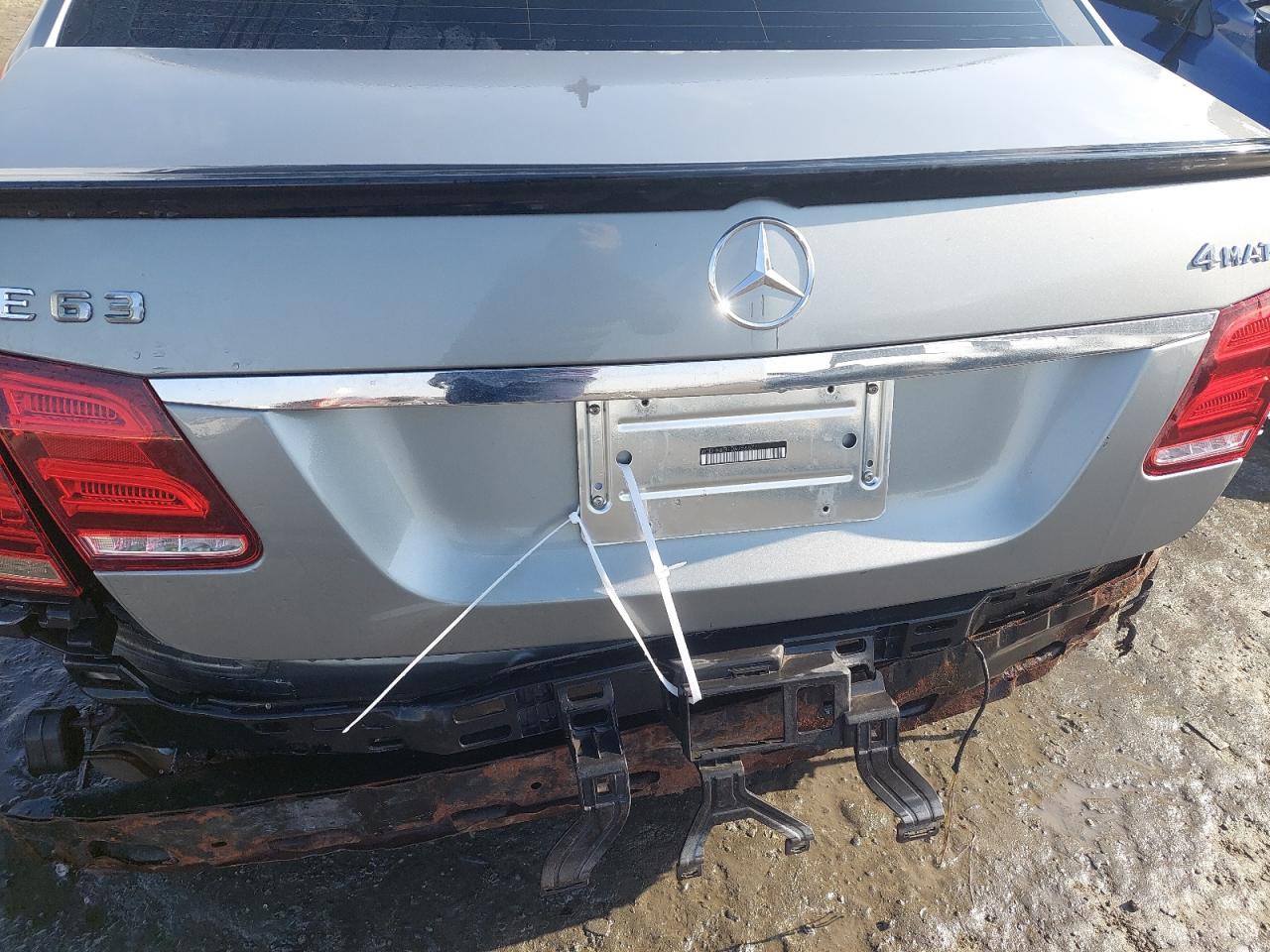 WDDHF8JB1DA756877 - 2013 Mercedes Benz E 350 - #82067564