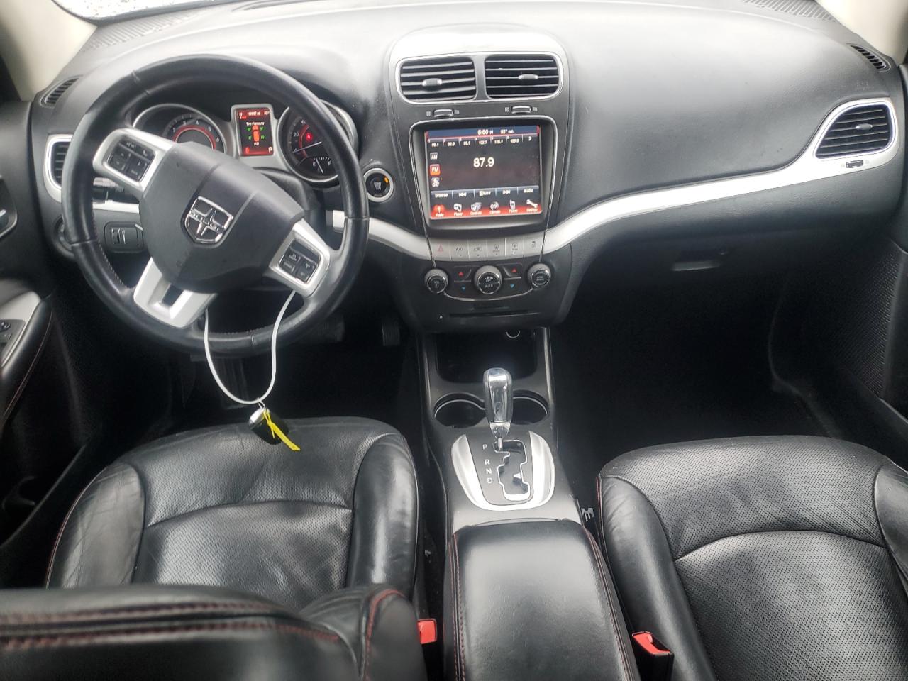 2016 Dodge Journey - Image 8