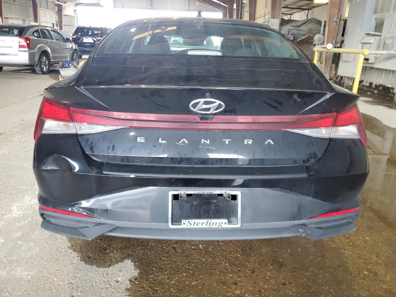 2023 Hyundai Elantra - Image 6
