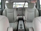2015 Nissan Quest S na sprzedaż w Byron, GA - Front End