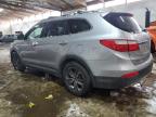 2013 Hyundai Santa Fe Gls за продажба в Brighton, CO - Front End