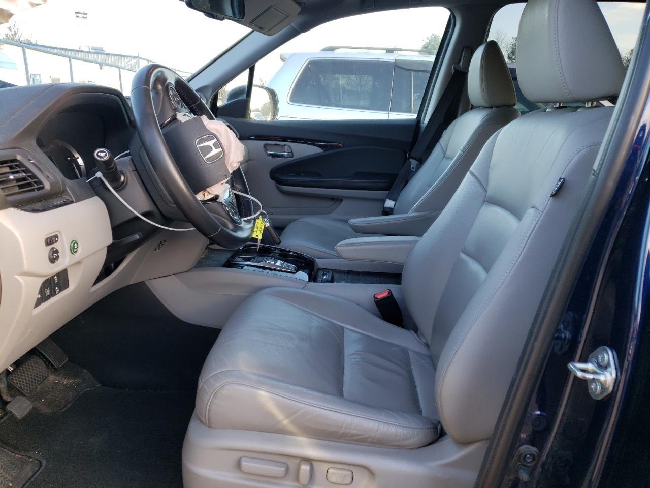 2016 Honda Pilot - Image 7