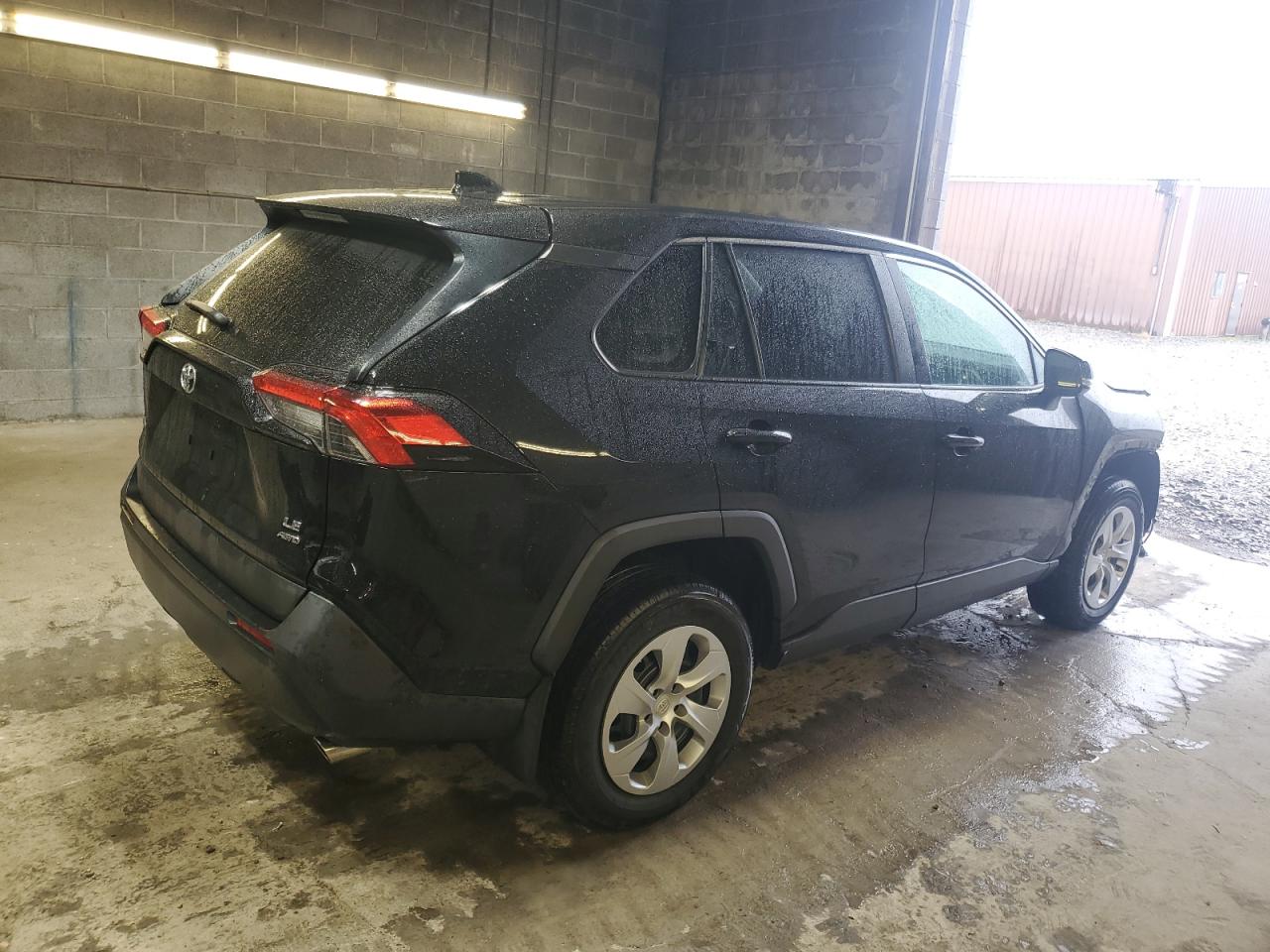 2023 Toyota RAV 4 - Image 3