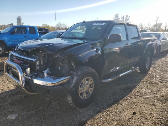 2008 Gmc Canyon 