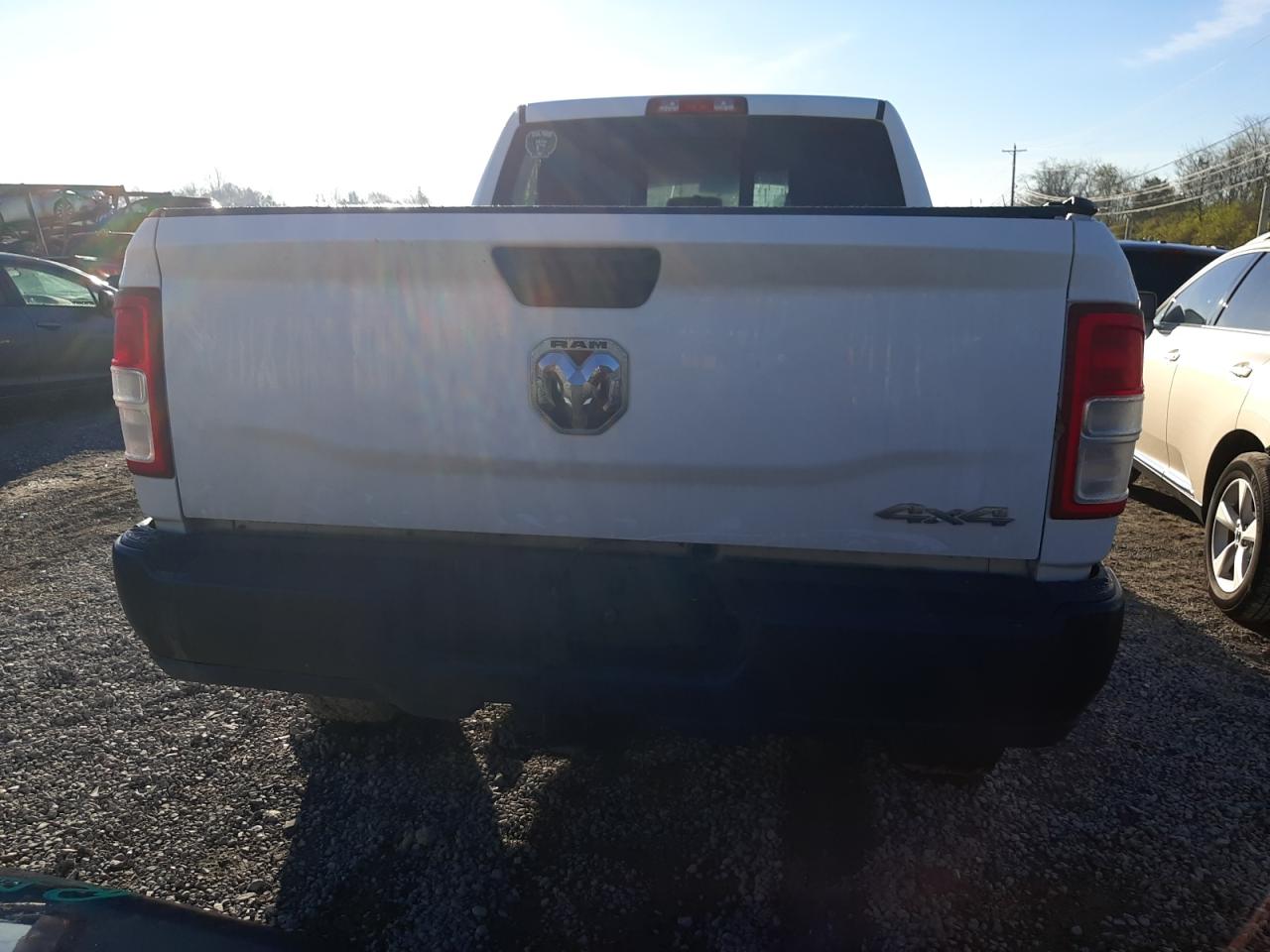 2021 RAM 2500 - Image 6