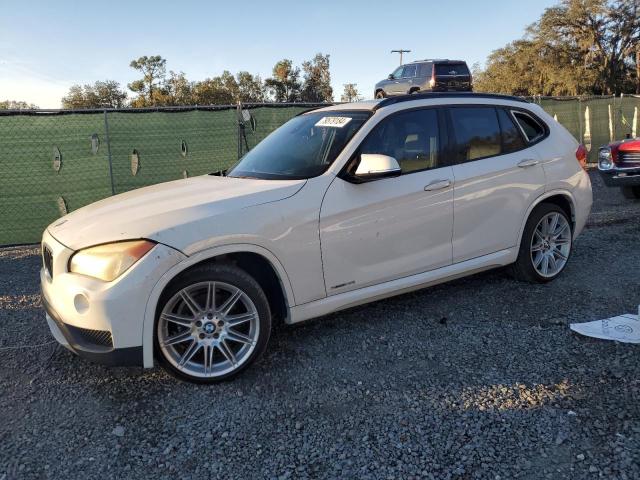 2014 Bmw X1 Xdrive28I