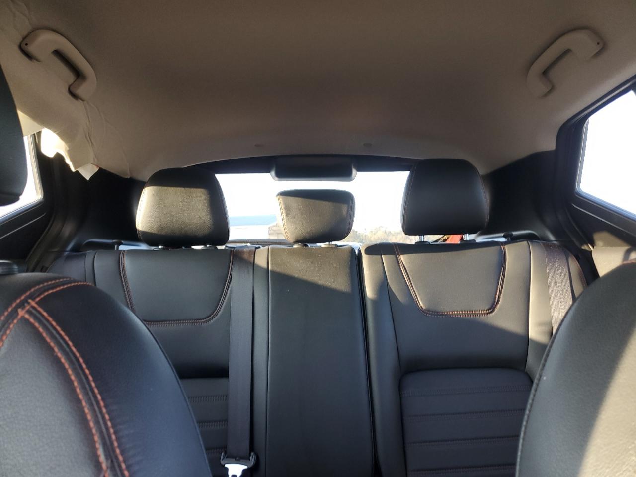 2020 Nissan Kicks - Image 10