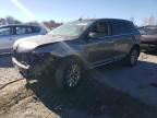 2012 Lincoln Mkx  იყიდება Duryea-ში, PA - Front End