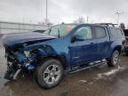 2019 Chevrolet Colorado Z71 en Venta en Littleton, CO - Front End