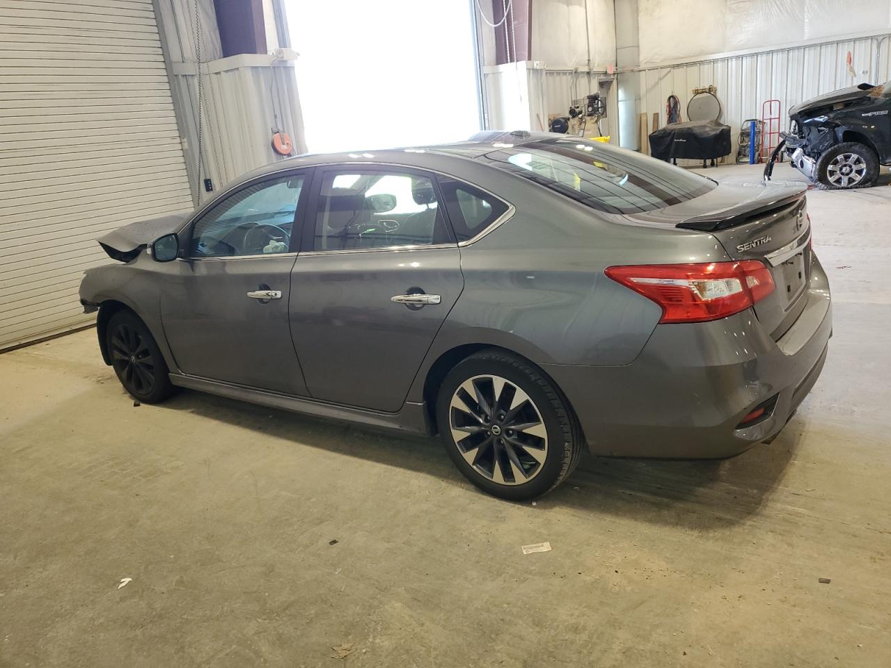 2017 Nissan Sentra - Image 2