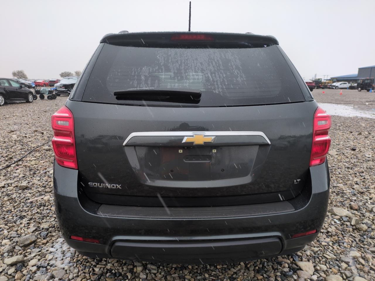 2017 Chevrolet Equinox - Image 6