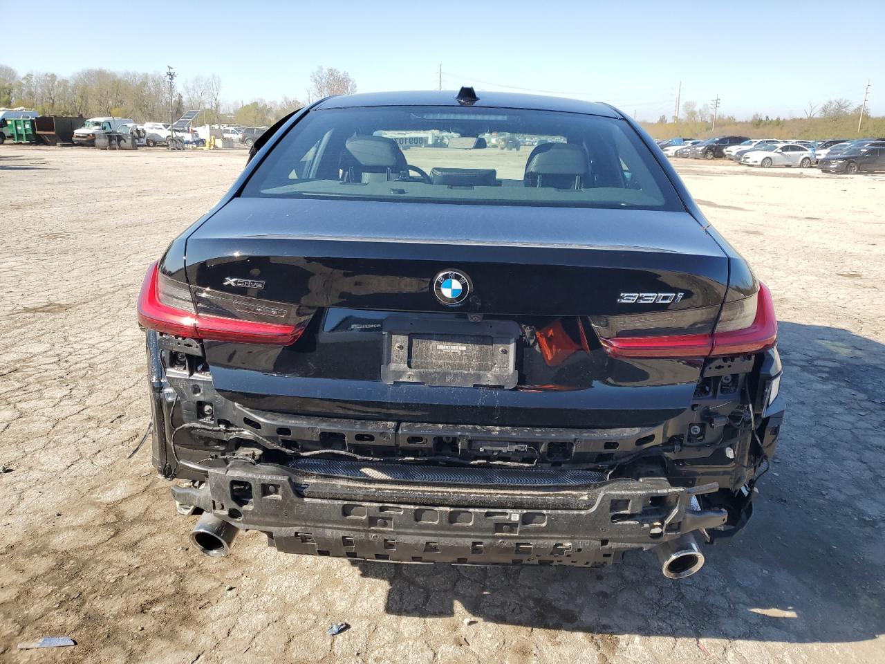 2023 BMW 3er - Image 6