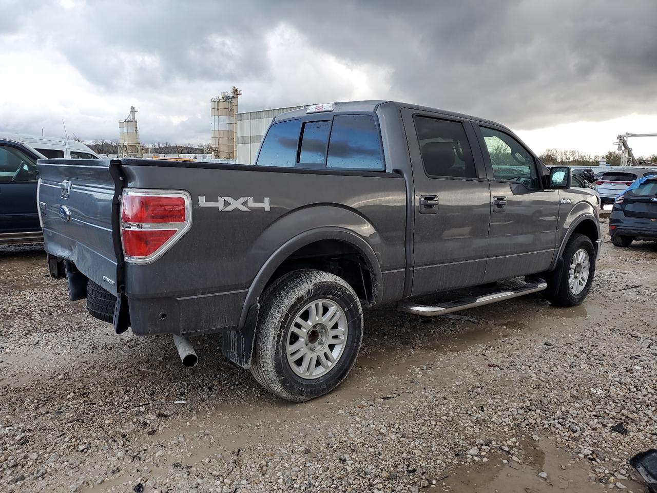 2013 Ford F-150 - Image 3