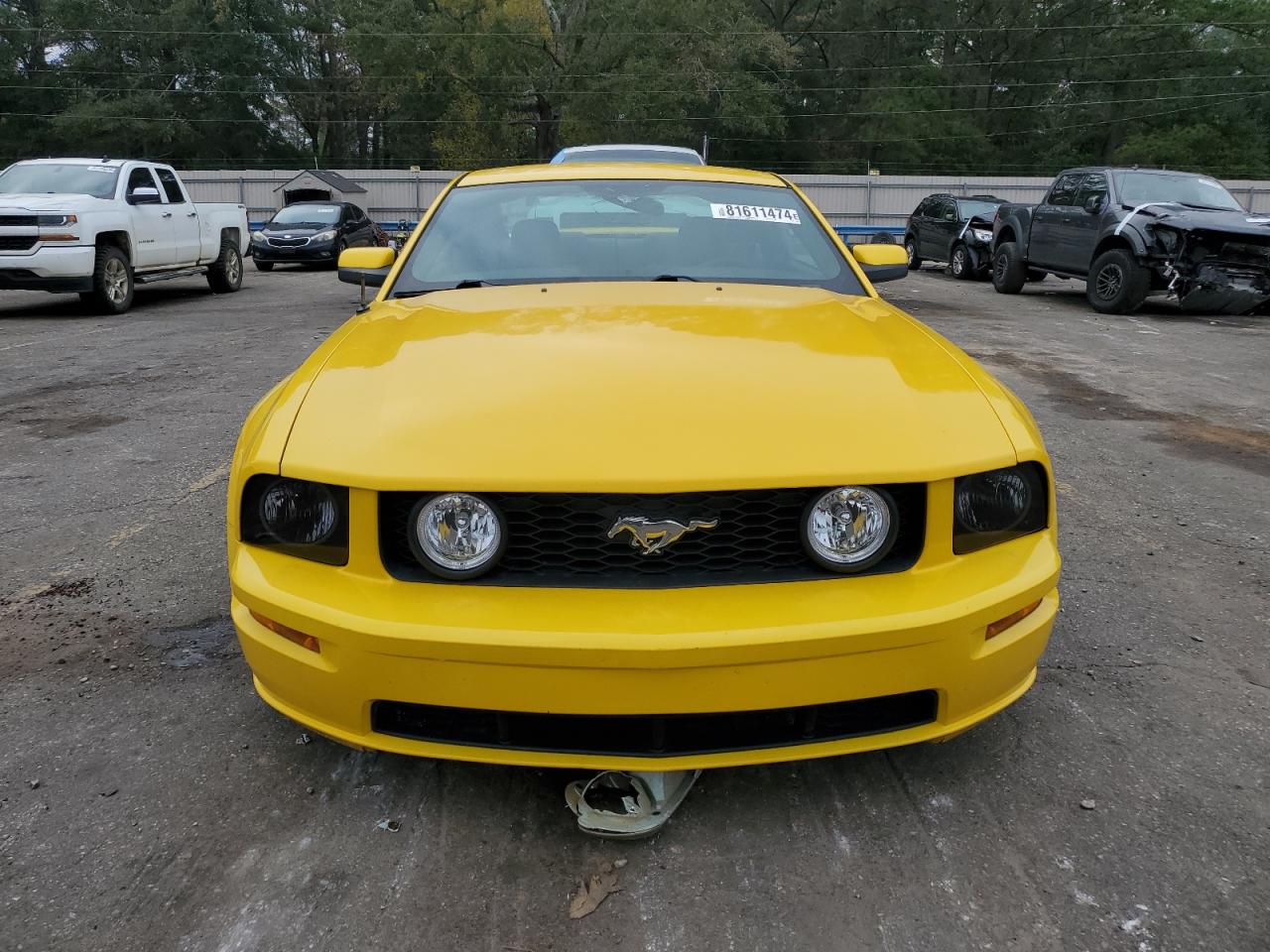 2005 Ford Mustang - Image 5