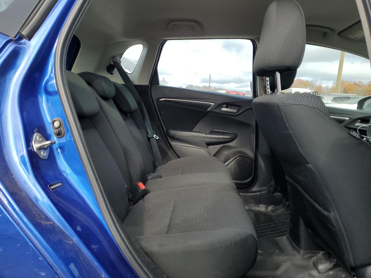 2019 Honda Fit - Image 10