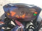 2024 SUZUKI SV650 A for sale at Copart OK - OKLAHOMA CITY