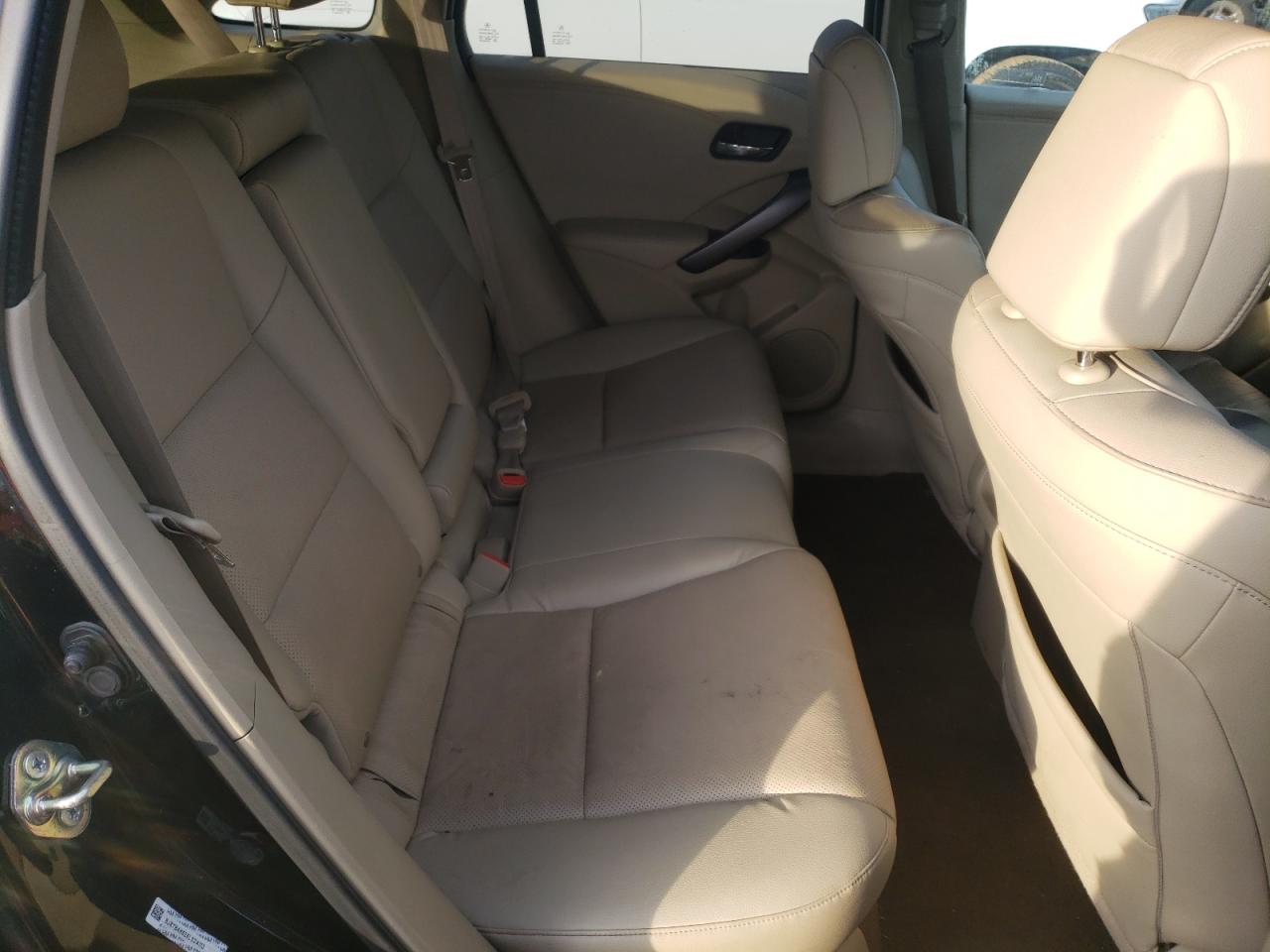 2014 Acura RDX - Image 11