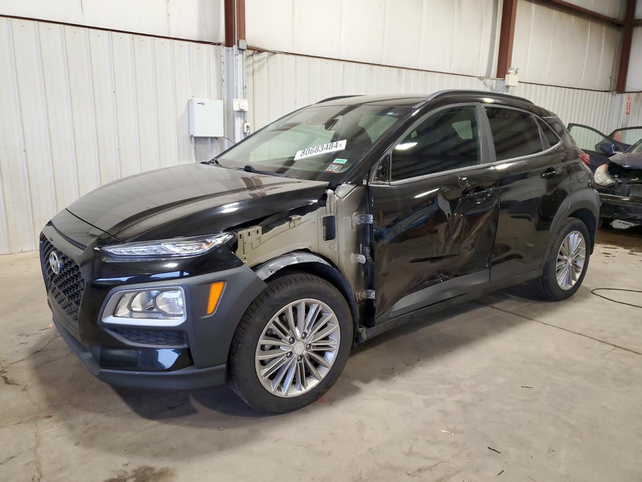 2019 Hyundai Kona - Image 1