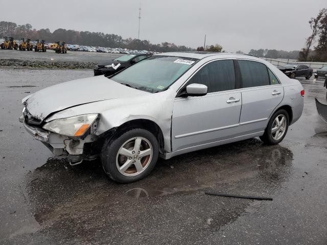 2004 Honda Accord Ex