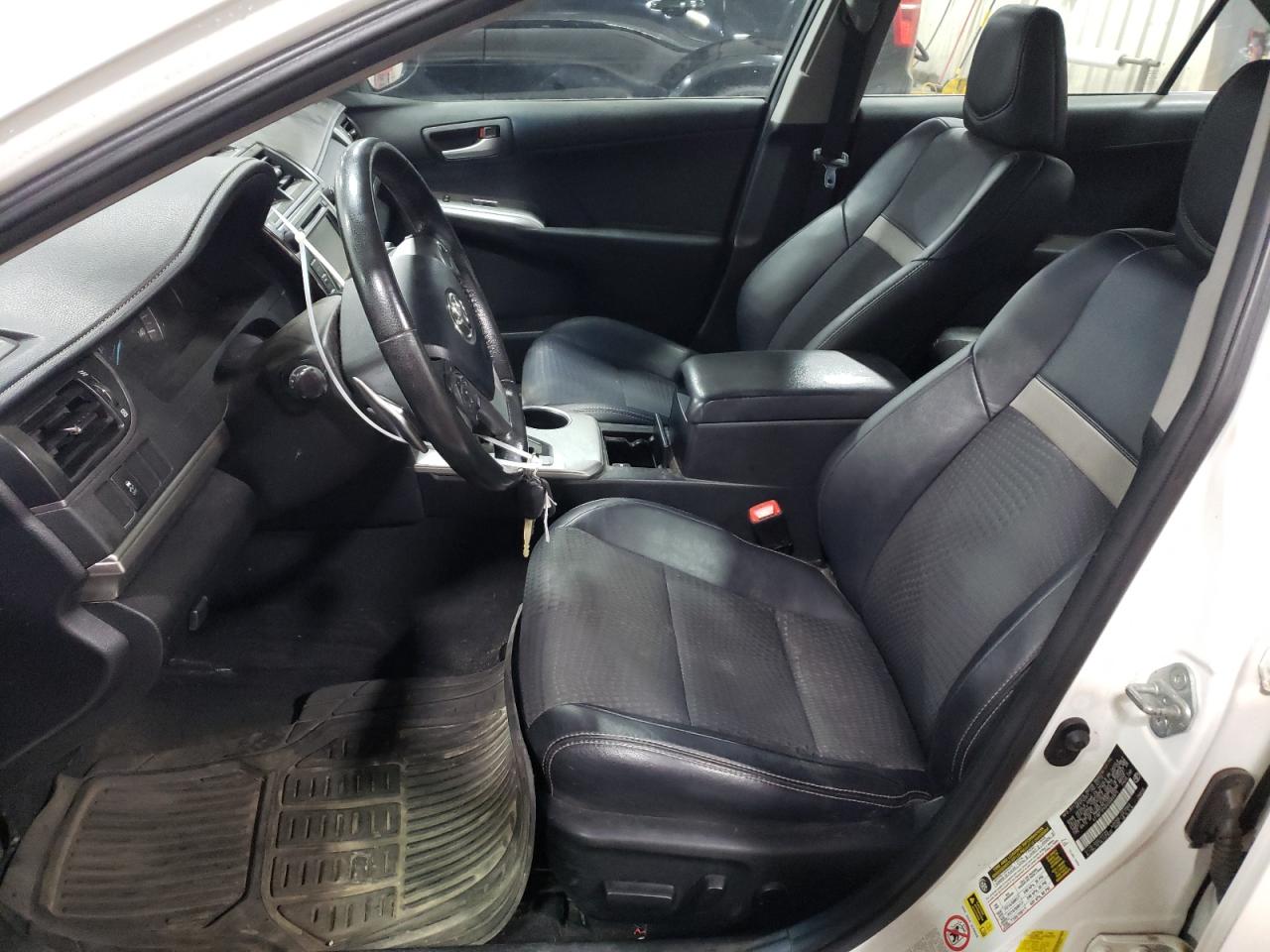 2012 Toyota Camry - Image 7
