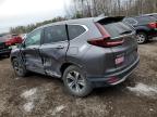 2020 HONDA CR-V LX for sale at Copart ON - COOKSTOWN