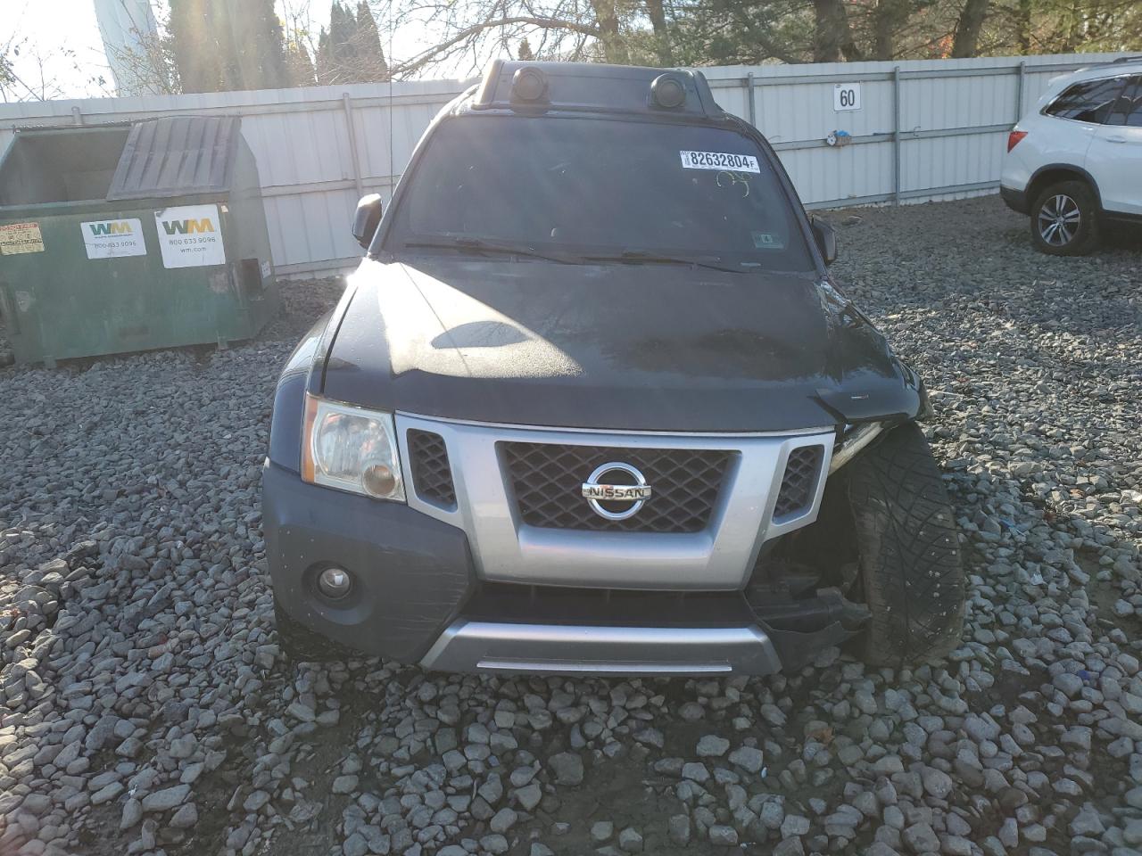 2015 Nissan XTerra - Image 5
