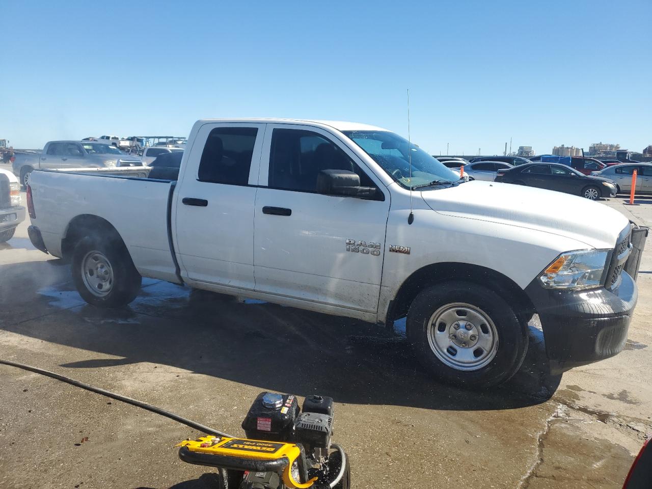 2018 RAM 1500 - Image 4