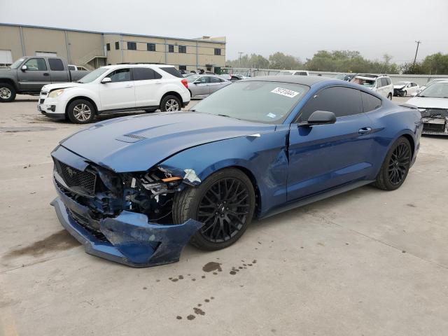 2022 Ford Mustang Gt