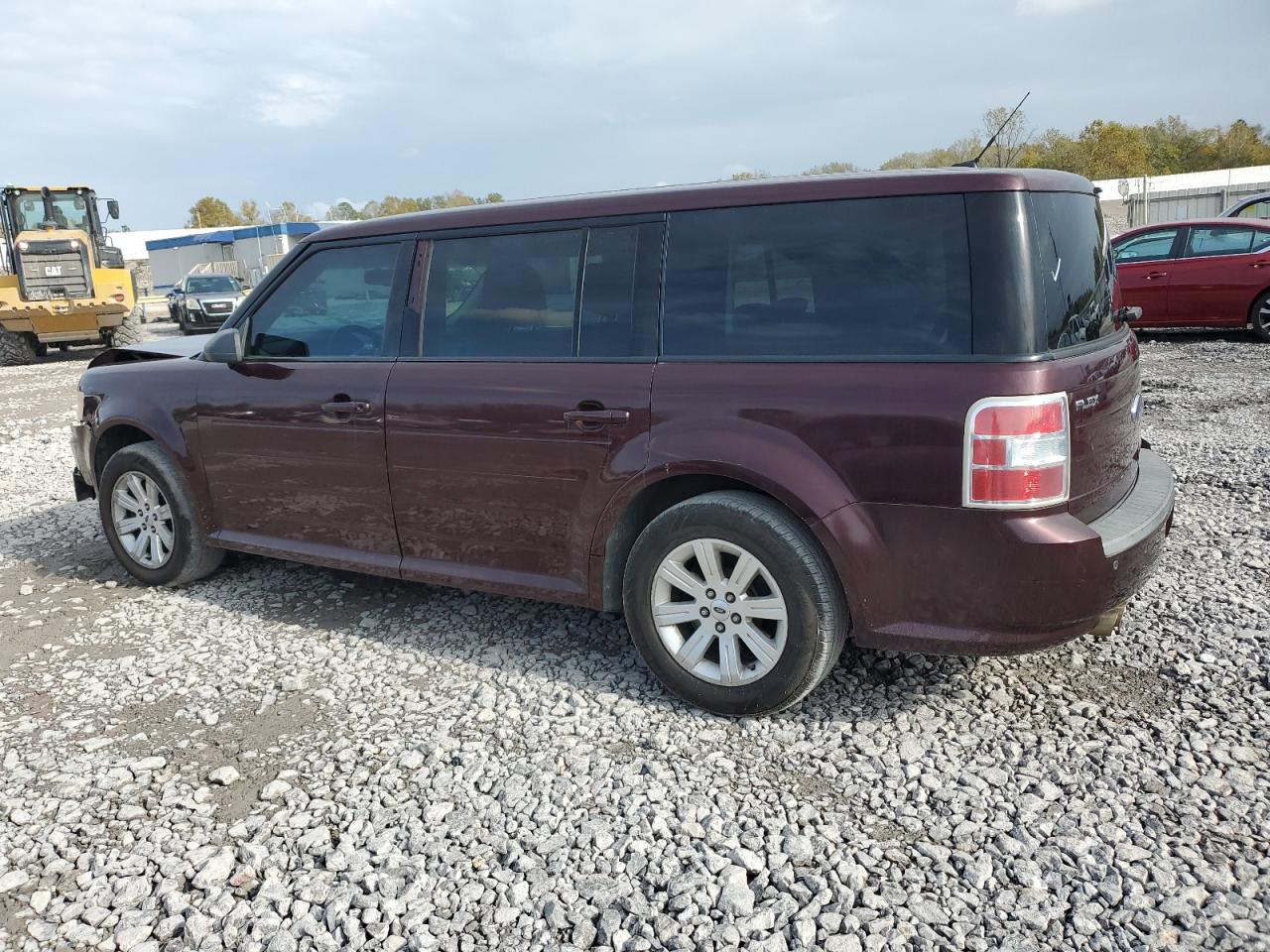 2011 Ford Flex - Image 2