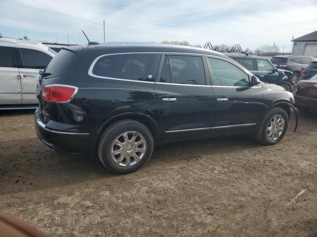  BUICK ENCLAVE 2016 Black