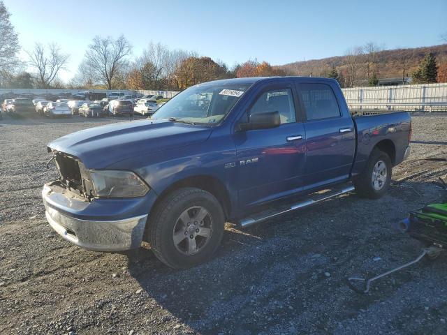 2009 Dodge Ram 1500  en Venta en Grantville, PA - Front End