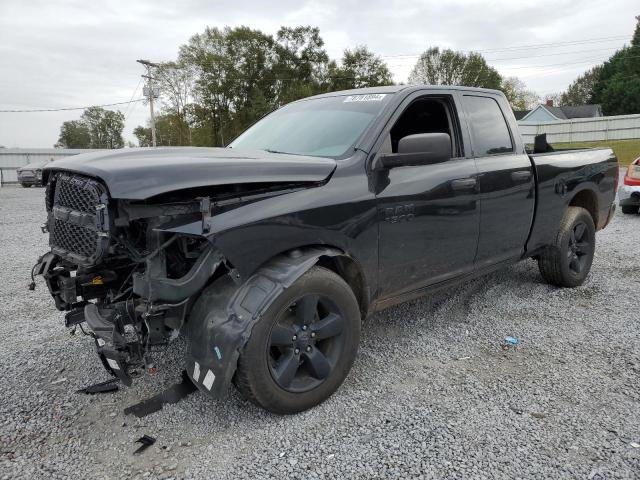 2017 Ram 1500 St